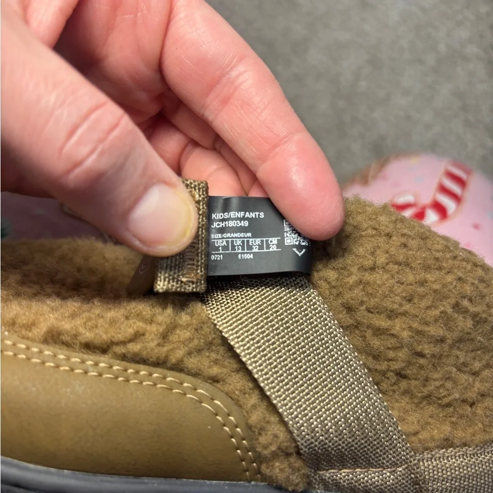 Chaco nwot ramble